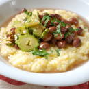 Prosty sposób przyrządzenia polenty