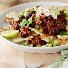 Jak zrobić pyszny dip mięsny do nachos?