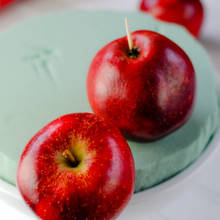 Jak przygotować smaczne miseczki z jabłek?