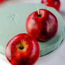 Jak przygotować smaczne miseczki z jabłek?