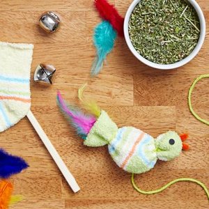 Jakich rzeczy potrzeba?