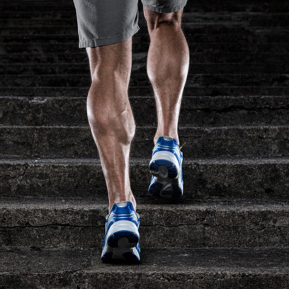 Jak wykorzystać schody do ćwiczeń cardio?