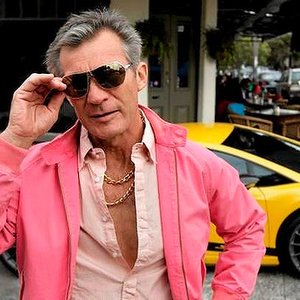 Kryzys wieku średniego w życiu mężczyzny