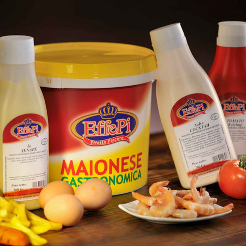 Jak przyrządzić sos majonezowo-ketchupowy?