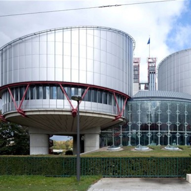 Czym jest Trybunał w Strasburgu?
