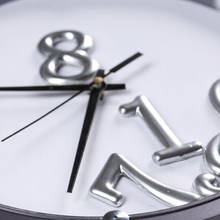 Jak uwolnić się spod presji czasu?