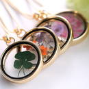 Jak wykonać ładny wisiorek ze zdjęciem dla mamy?