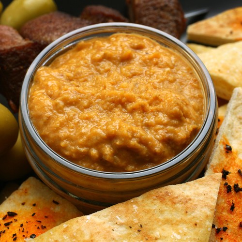 Krok drugi