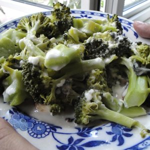 Potrzebne składniki spożywcze