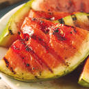 Prosty sposób grillowania arbuza