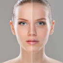 Proste sposoby na zmatowienie cery