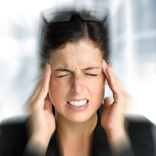 Jakie mogą być przyczyny migreny?