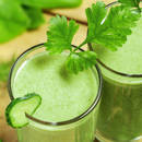 Jak przygotować smaczny zielony koktajl z ananasem?