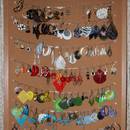 Jak wykonać ładne i oryginalne kolczyki?