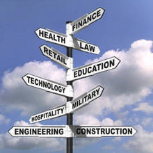 Jak zdecydować się na wybór zawodu?