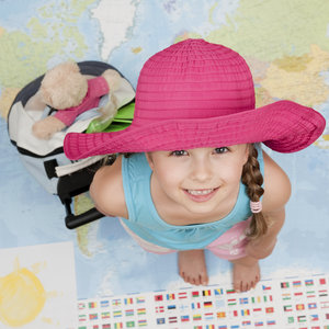 Kompletowanie bagażu