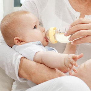 Pojemniczki na pokarm