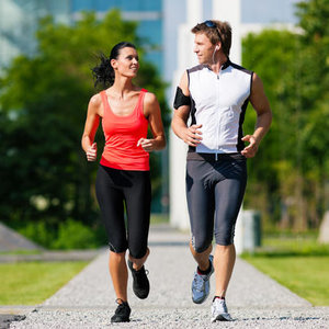 Jak ocenić intensywność wysiłku bez pulsometru?