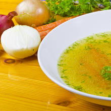 Prosty sposób przygotowania wywaru warzywnego