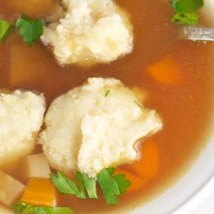 Jakie składniki są potrzebne?