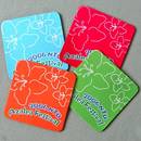 Jak wykonać ozdobne podstawki pod szklanki?