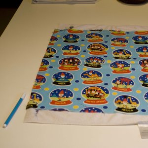 Przygotowujemy papier ozdobny