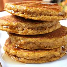 Placuszki owsiane – jak je przygotować?