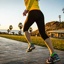 Jak zorganizować sobie trening podczas podróży?