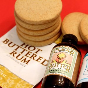 Potrzebne składniki spożywcze