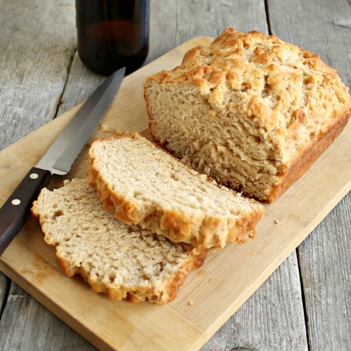 Pyszny chleb piwny – jak go przygotować?