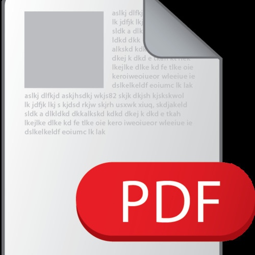 Jak łatwo przekonwertować dokument w PDF na .doc?