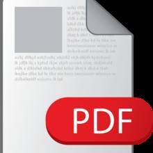 Jak łatwo przekonwertować dokument w PDF na .doc?