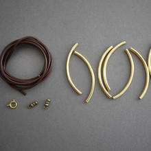 Jak wykonać skórzaną bransoletkę?