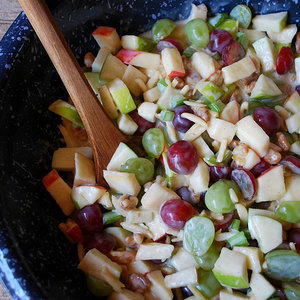 Potrzebne składniki spożywcze