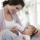 Skuteczne sposoby zachęcenia dziecka do butelki