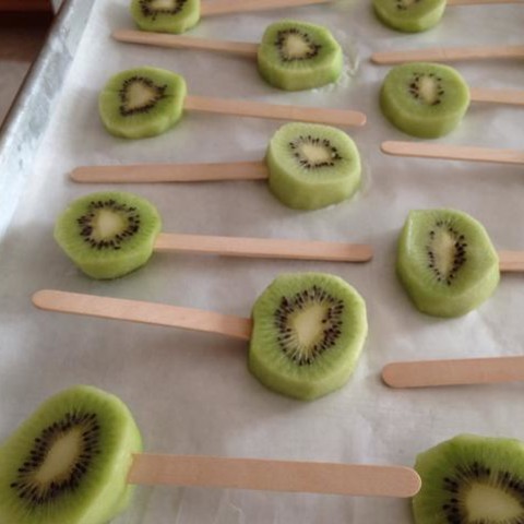Krok drugi