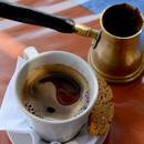 Jak zrobić oryginalną kawę po grecku?