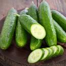 Domowy tonik z ogórka i pomidora – jak go zrobić?