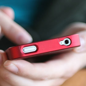 Rozmowy i wiadomości