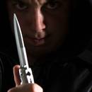 Zasady zachowania się podczas napadu