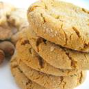 Prosty sposób przygotowania ciasteczek korzennych