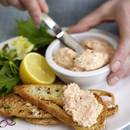 Jak przyrządzić zdrową pastę rybną?