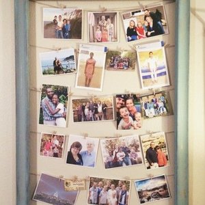 Jakich rzeczy potrzeba?