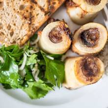 Jak przyrządzić oryginalne mięso pietruszkowe?