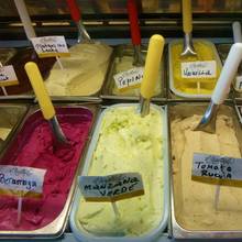 Jak przyrządzić zaskakujące lody pomidorowe?