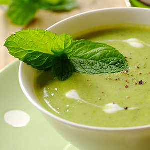 Potrzebne składniki spożywcze