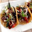 Jak zrobić pyszne tacos z warzywami?