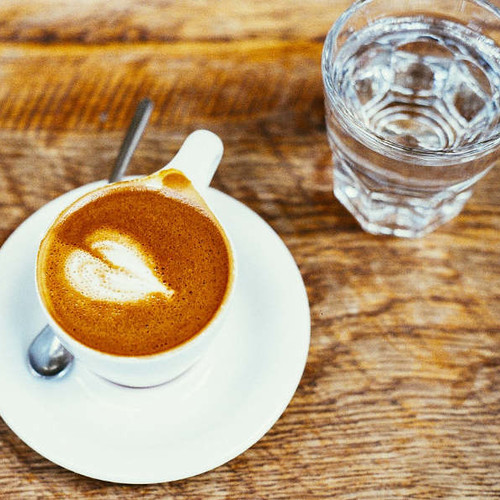 Oryginalna kawa po duńsku – jak ją przygotować?