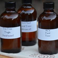 Jak zrobić skuteczny domowy tonik?