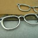 Prosty sposób wykonania wisiorka ze szkieł do okularów